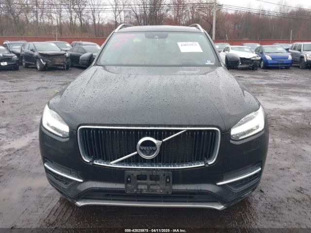 YV4A22PK3K1470213 Volvo Xc90 T6 Momentum