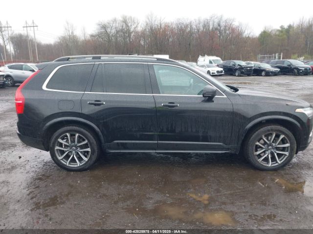 YV4A22PK3K1470213 Volvo Xc90 T6 Momentum