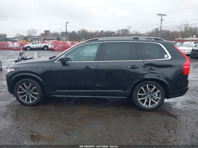 YV4A22PK3K1470213 Volvo Xc90 T6 Momentum