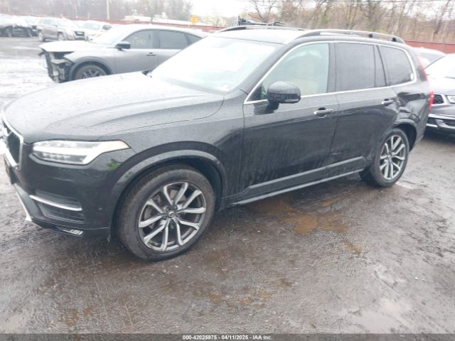 YV4A22PK3K1470213 Volvo Xc90 T6 Momentum