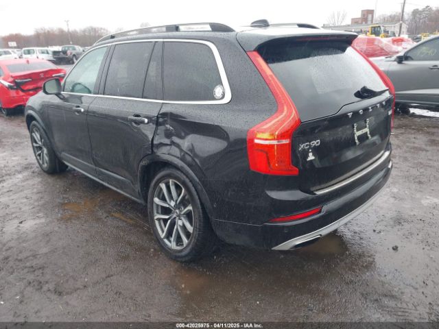 YV4A22PK3K1470213 Volvo Xc90 T6 Momentum