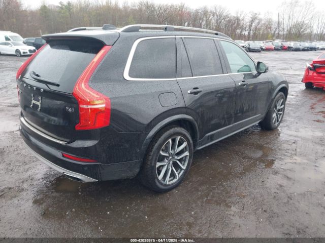 YV4A22PK3K1470213 Volvo Xc90 T6 Momentum