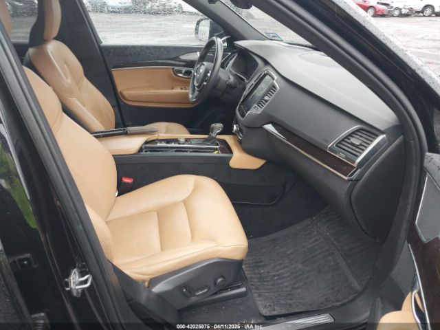 YV4A22PK3K1470213 Volvo Xc90 T6 Momentum