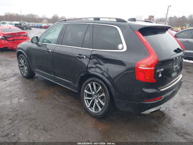 YV4A22PK3K1470213 Volvo Xc90 T6 Momentum