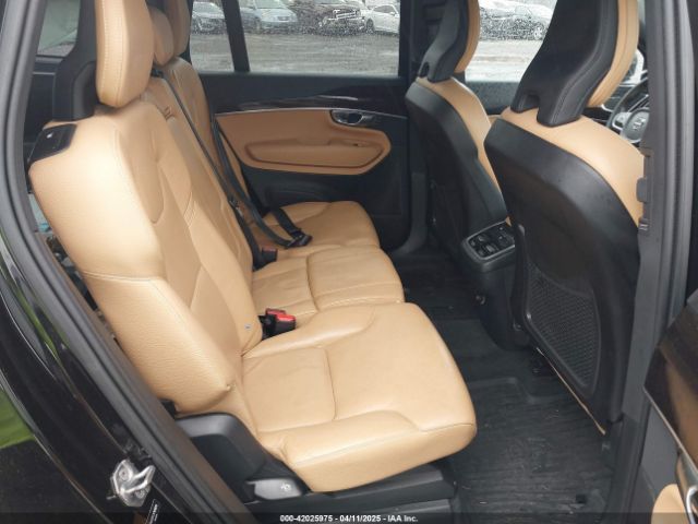 YV4A22PK3K1470213 Volvo Xc90 T6 Momentum