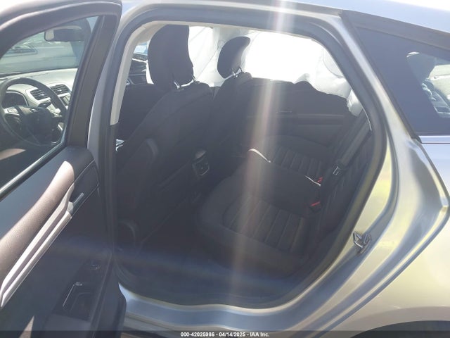 1FA6P0H78E5402517 Ford FUSION SE