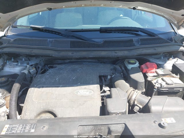 1FM5K7B81EGC20477 Ford Explorer