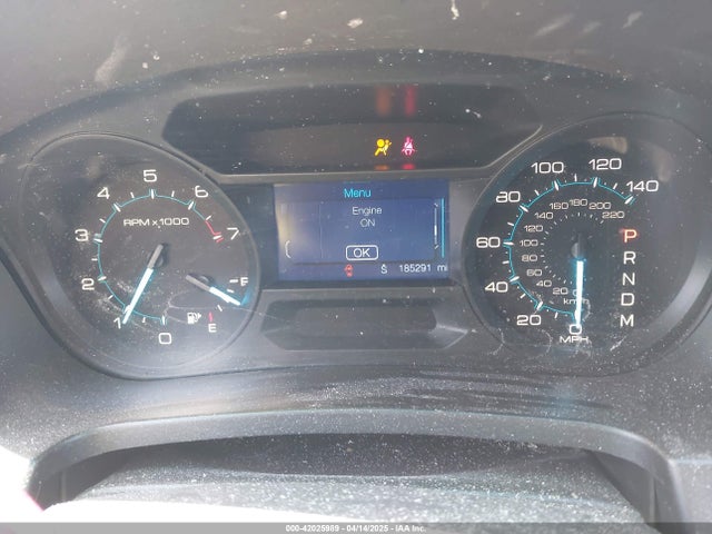 1FM5K7B81EGC20477 Ford Explorer