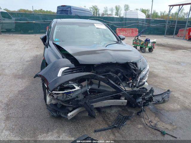 JTHCL5EF8G5026260 Lexus LS 460