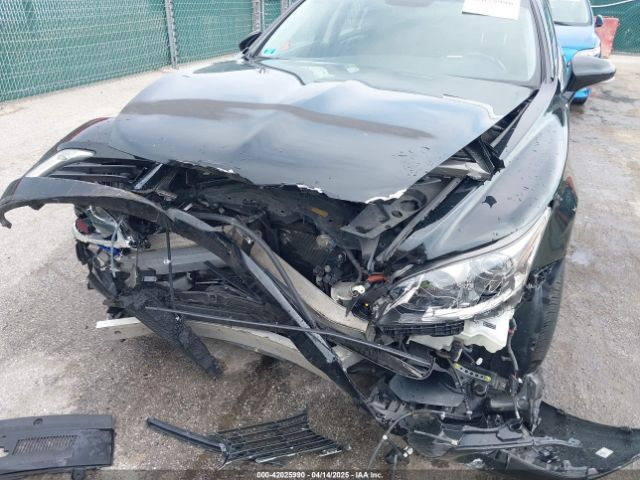 JTHCL5EF8G5026260 Lexus LS 460