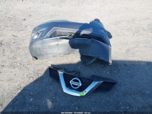 5N1AT2MT4EC851800 Nissan ROGUE SV