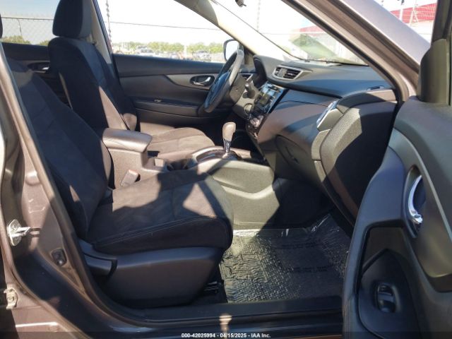 5N1AT2MT4EC851800 Nissan ROGUE SV