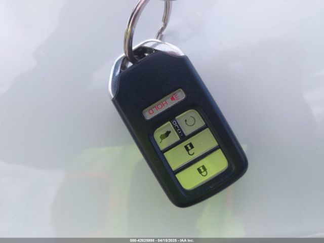 5FNYF6H72MB067664 Honda Pilot Awd Black Edition