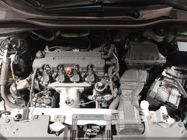 3CZRU6H37MM718266 Honda Hr-v Awd Lx