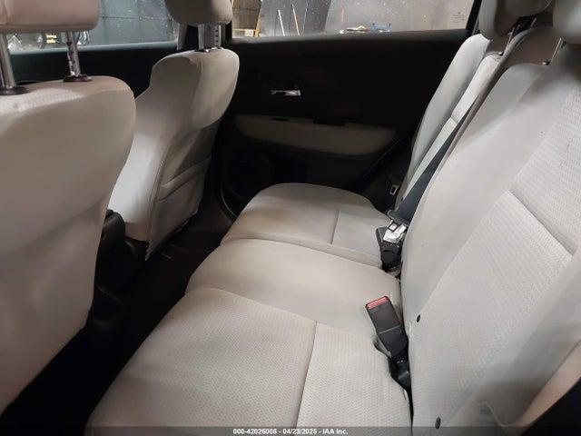 3CZRU6H37MM718266 Honda Hr-v Awd Lx