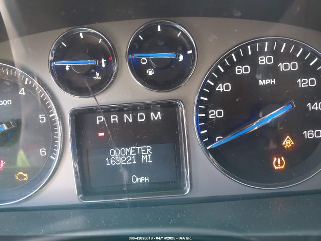 2007 CADILLAC ESCALADE ESV 1GYFK66847R431204 Photo 6
