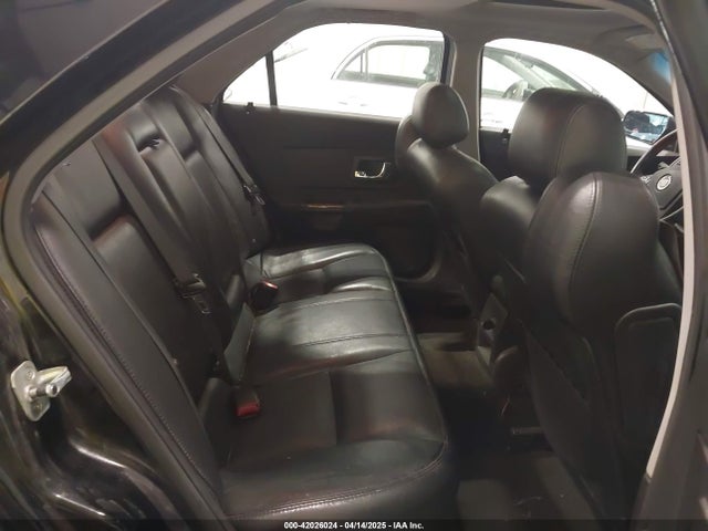 2007 CADILLAC CTS 1G6DP577X70184485 Photo 7