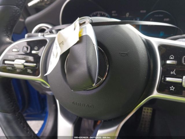 2023 MERCEDES-BENZ C 300 W1KWJ8DB2PG130077 Photo 10