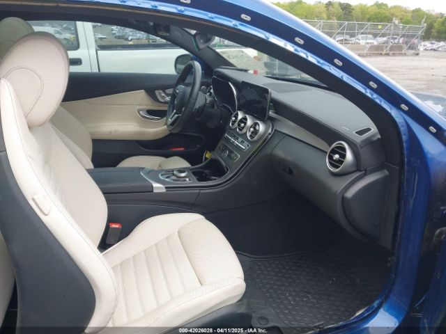 2023 MERCEDES-BENZ C 300 W1KWJ8DB2PG130077 Photo 4