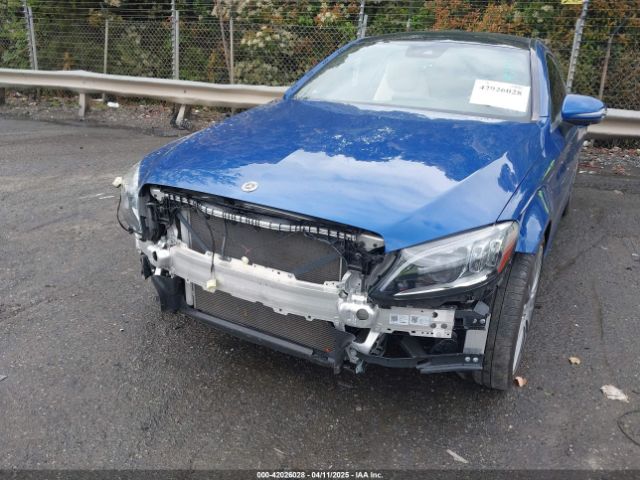 2023 MERCEDES-BENZ C 300 W1KWJ8DB2PG130077 Photo 5