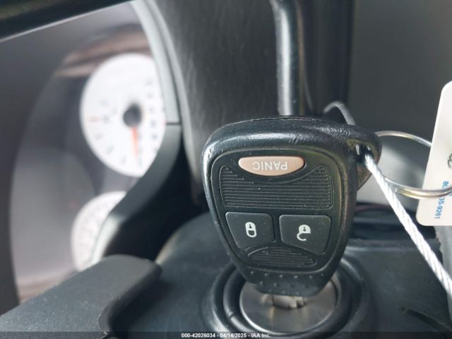 2007 CHRYSLER TOWN & COUNTRY 2A4GP44R67R325580 Photo 10