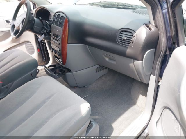 2007 CHRYSLER TOWN & COUNTRY 2A4GP44R67R325580 Photo 4
