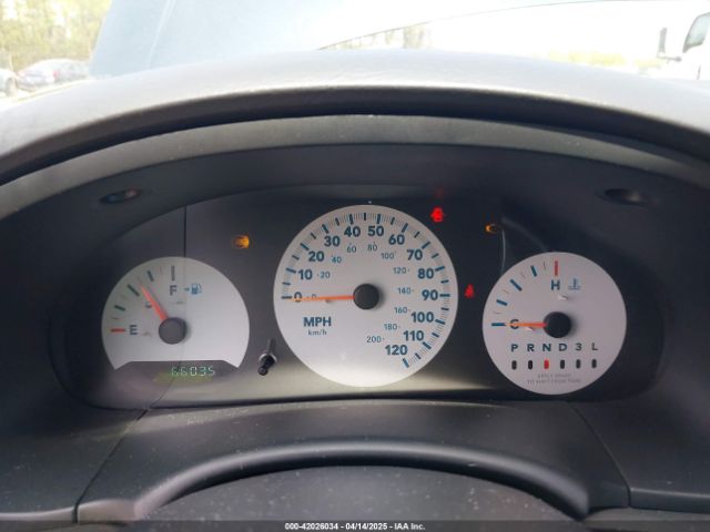 2007 CHRYSLER TOWN & COUNTRY 2A4GP44R67R325580 Photo 6
