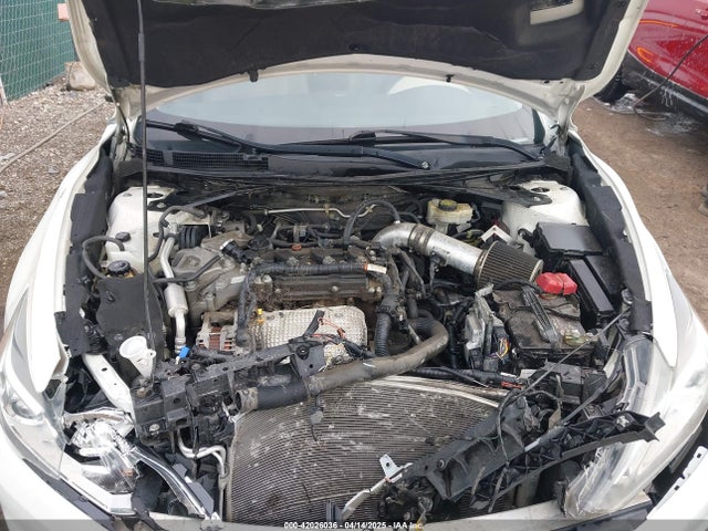 1N4AL3AP5GC137636 Nissan Altima 2.5 Sl