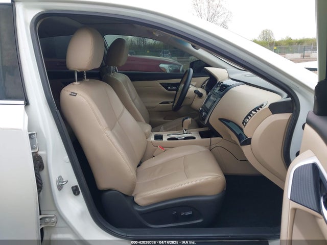 1N4AL3AP5GC137636 Nissan Altima 2.5 Sl