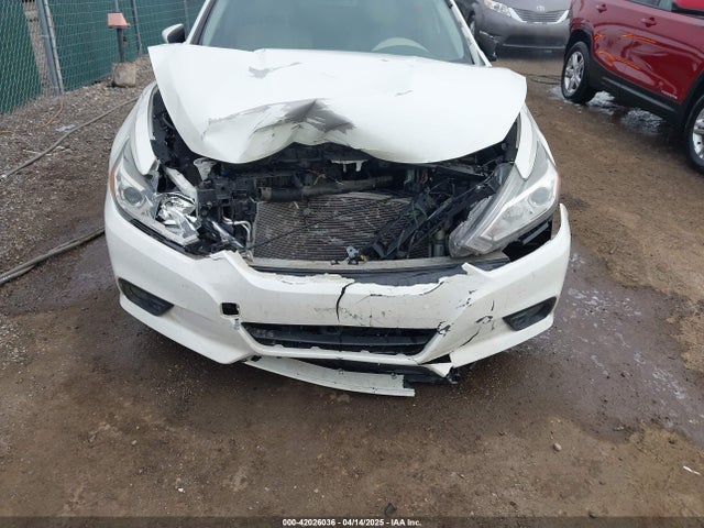 1N4AL3AP5GC137636 Nissan Altima 2.5 Sl
