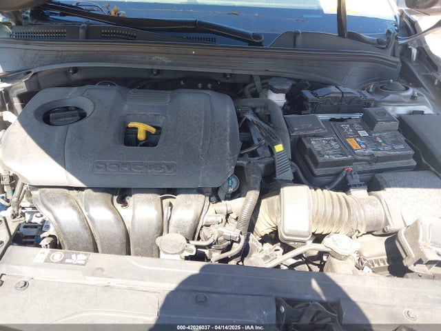 3KPF24AD8RE726691 KIA Forte Lxs
