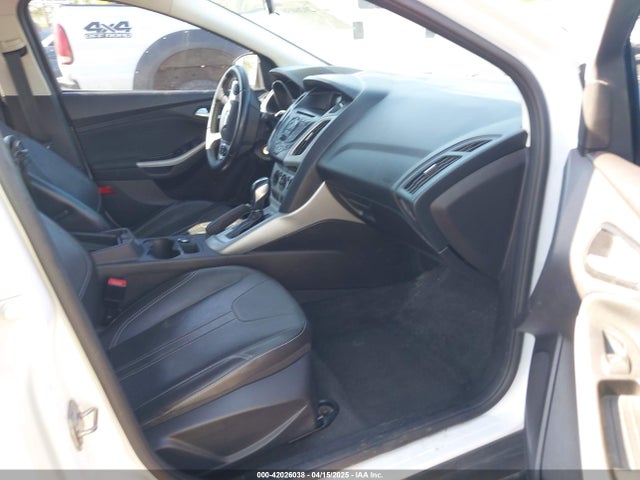 1FADP3K24EL314209 Ford FOCUS SE