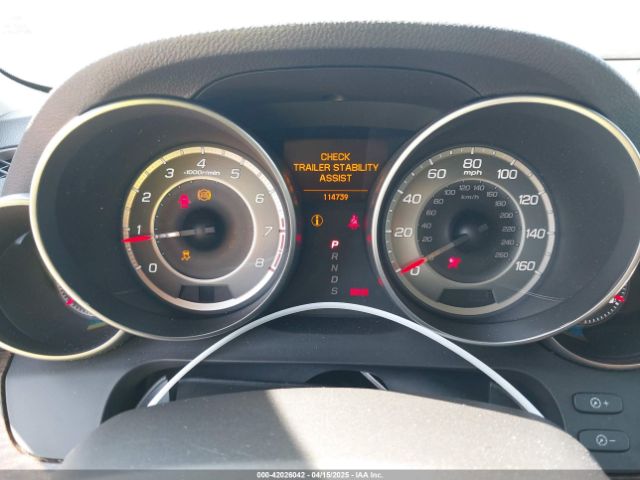 2012 ACURA MDX 2HNYD2H28CH520756 Photo 6