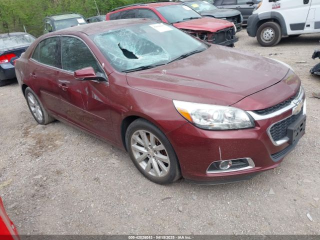 1G11E5SX0FF248907 auction archive image