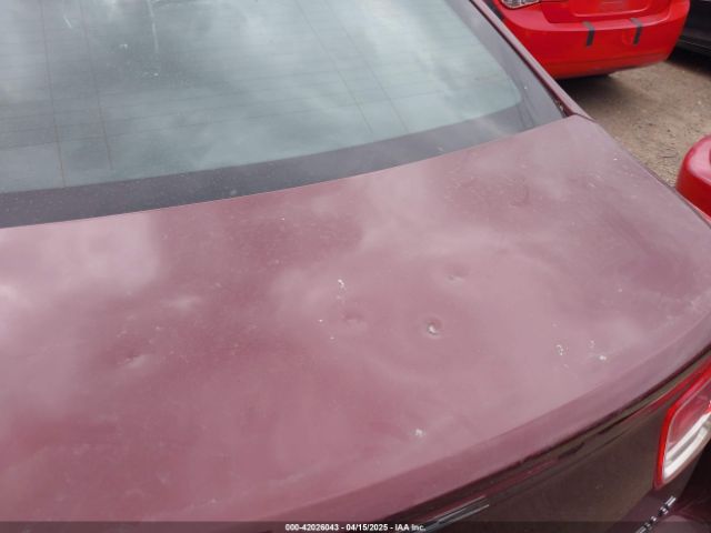 1G11E5SX0FF248907 Chevrolet Malibu 3lt