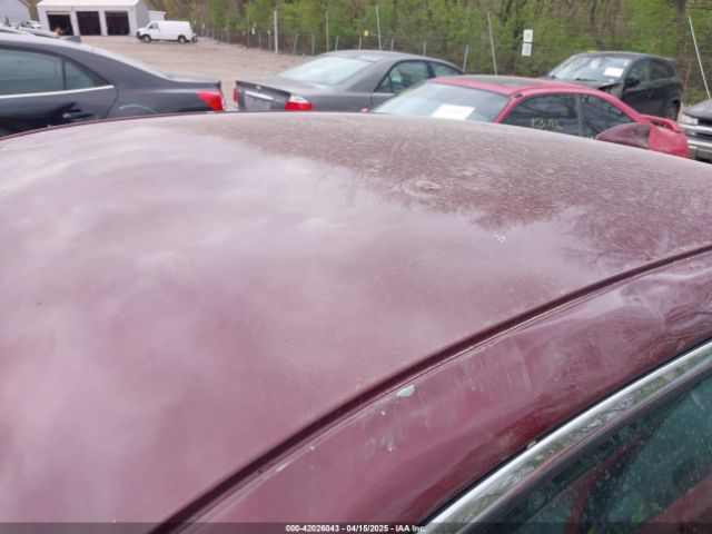 1G11E5SX0FF248907 Chevrolet Malibu 3lt