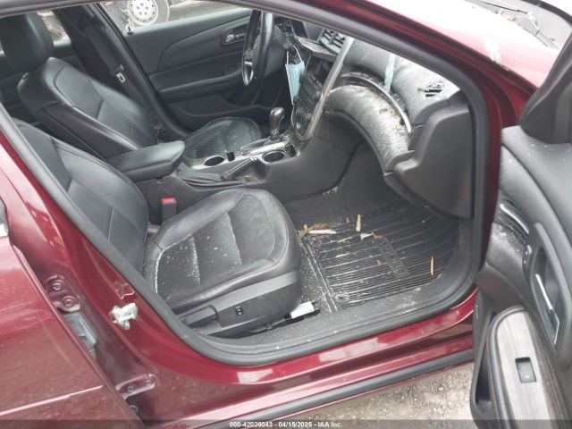 1G11E5SX0FF248907 Chevrolet Malibu 3lt