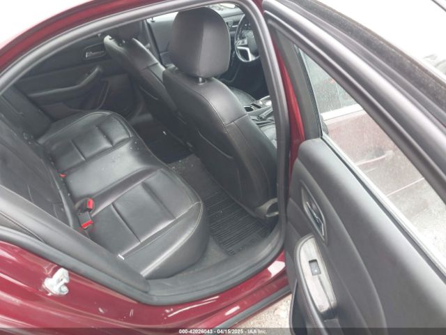 1G11E5SX0FF248907 Chevrolet Malibu 3lt
