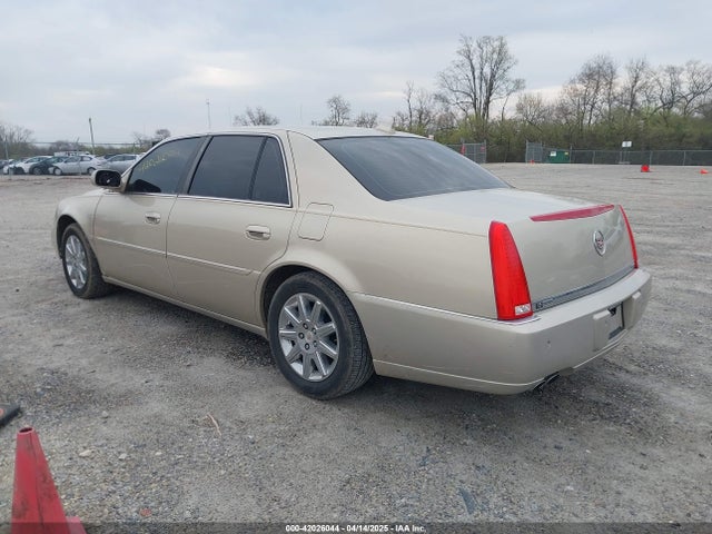 2009 CADILLAC DTS 1G6KD57Y29U137410 Photo 2