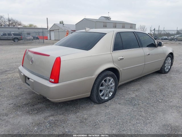 2009 CADILLAC DTS 1G6KD57Y29U137410 Photo 3