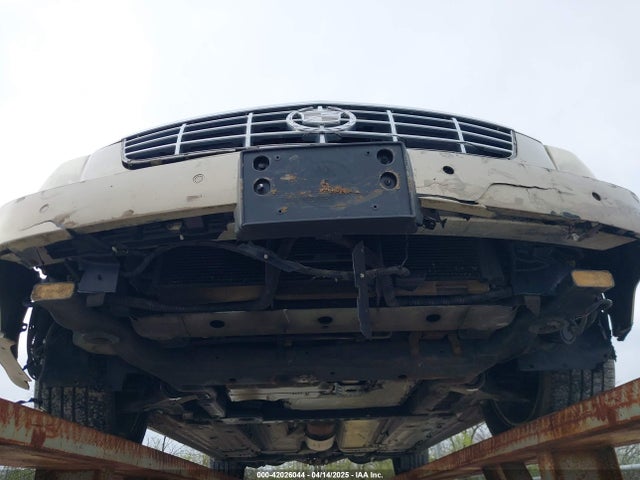 2009 CADILLAC DTS 1G6KD57Y29U137410 Photo 5