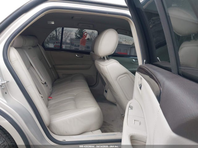 2009 CADILLAC DTS 1G6KD57Y29U137410 Photo 7