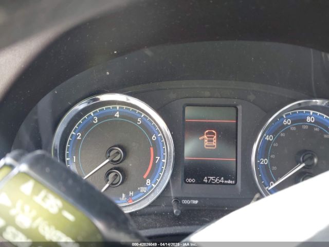 2T1BURHE6JC099397 Toyota COROLLA LE