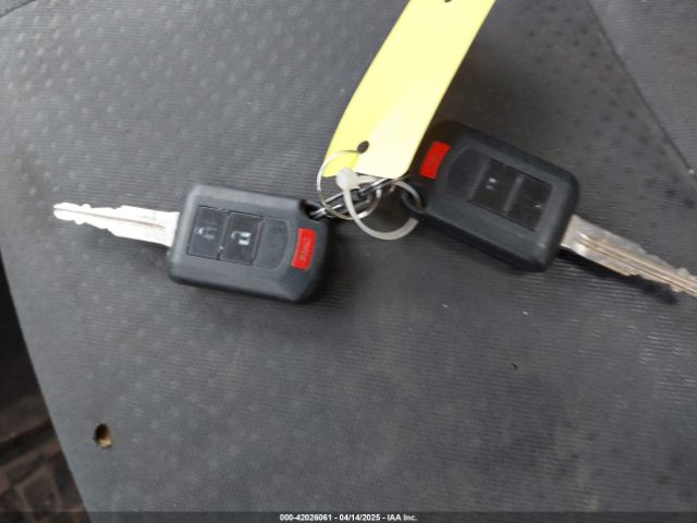 ML32F3FJ8KHF00569 Mitsubishi Mirage G4 Es