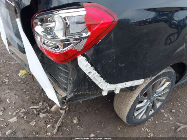 ML32F3FJ8KHF00569 Mitsubishi Mirage G4 Es