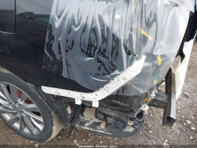 ML32F3FJ8KHF00569 Mitsubishi Mirage G4 Es