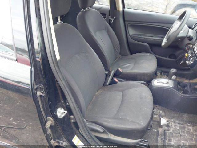 ML32F3FJ8KHF00569 Mitsubishi Mirage G4 Es