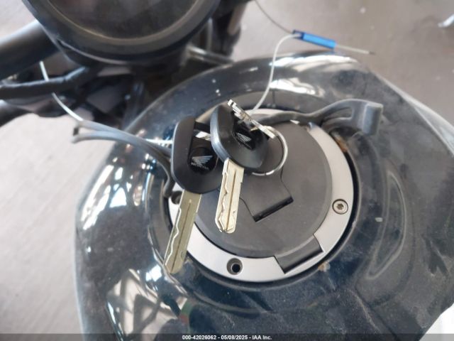 2023 HONDA CMX1100 JH2SC8304PK200248 Photo 10