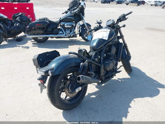 2023 HONDA CMX1100 JH2SC8304PK200248 Photo 3