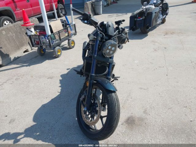 2023 HONDA CMX1100 JH2SC8304PK200248 Photo 4